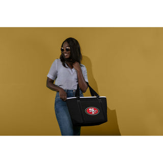 San Francisco 49ers - Topanga Cooler Tote Bag