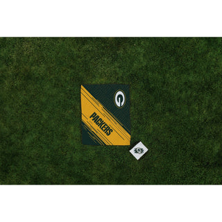 Green Bay Packers - Impresa Picnic Blanket