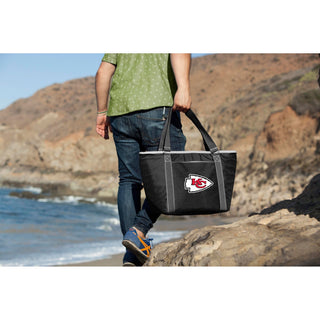 Kansas City Chiefs - Topanga Cooler Tote Bag