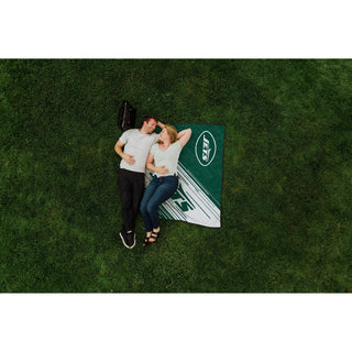 New York Jets - Impresa Picnic Blanket