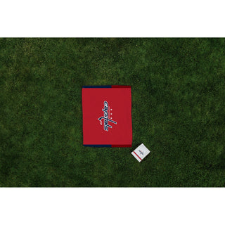 Washington Capitals - Impresa Picnic Blanket