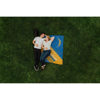 Los Angeles Chargers - Impresa Picnic Blanket