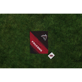 Atlanta Falcons - Impresa Picnic Blanket