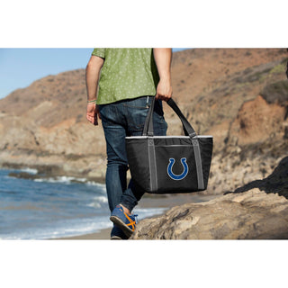 Indianapolis Colts - Topanga Cooler Tote Bag