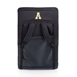 App State Mountaineers - Ventura Portable Reclining Stadium Seat