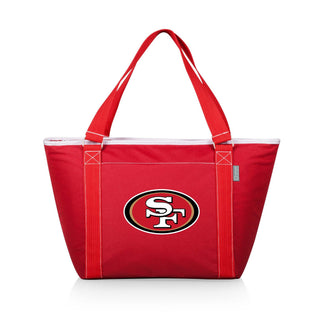 San Francisco 49ers - Topanga Cooler Tote Bag
