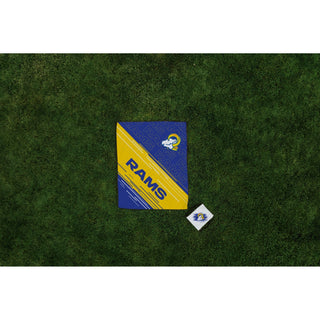 Los Angeles Rams - Impresa Picnic Blanket
