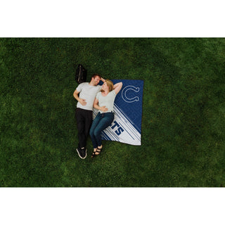 Indianapolis Colts - Impresa Picnic Blanket