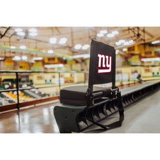 New York Giants - Gridiron Stadium Seat