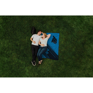 Carolina Panthers - Impresa Picnic Blanket