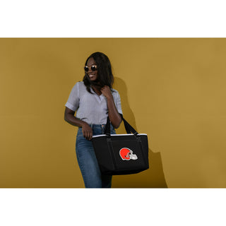 Cleveland Browns - Topanga Cooler Tote Bag