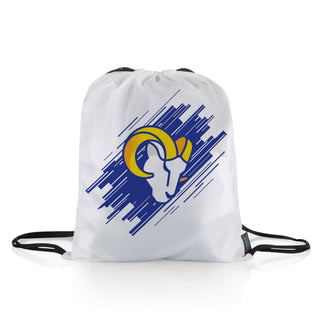 Los Angeles Rams - Impresa Picnic Blanket