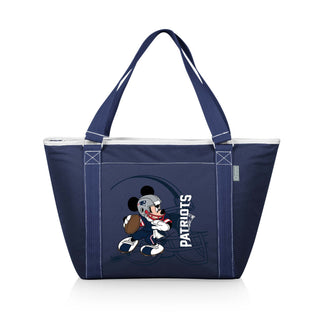 New England Patriots - Topanga Cooler Tote Bag