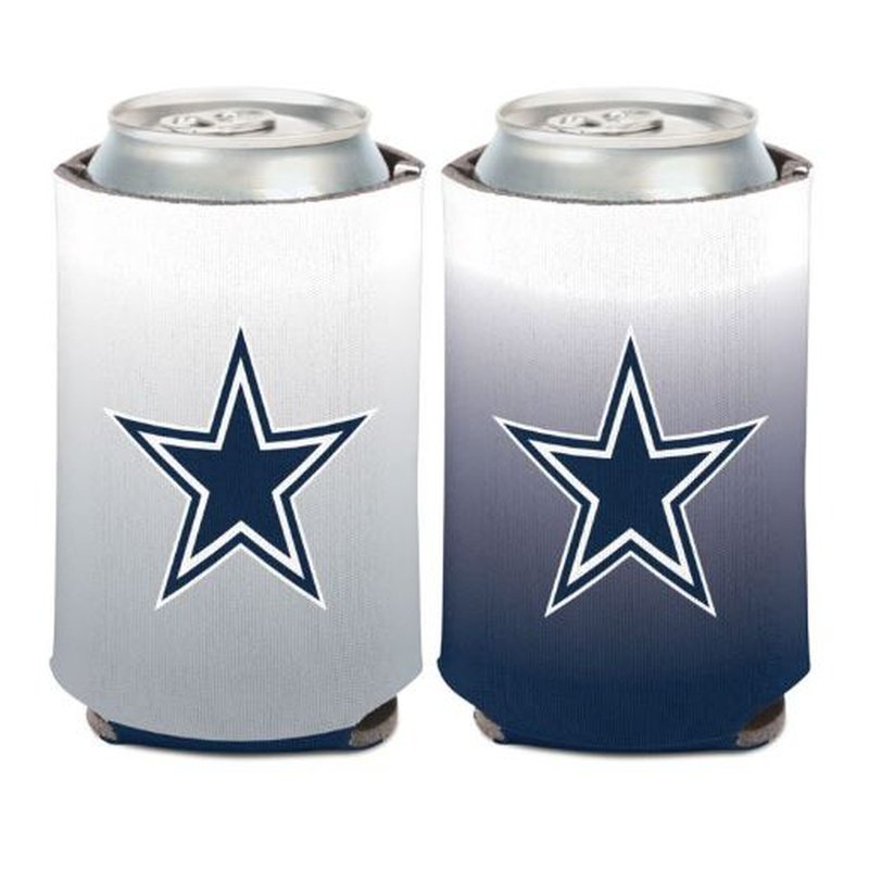 Dallas Cowboys Beer Koozie 