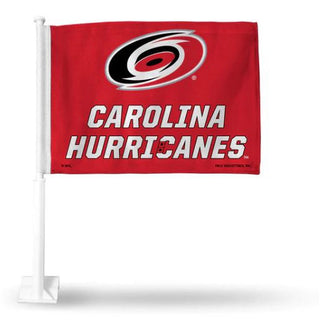 Car Flag: Carolina Hurricanes