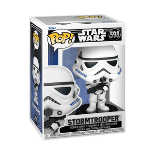POP!: Storm Trooper - Star Wars: Episode IV A New Hope