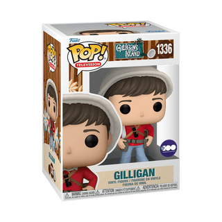 POP: Gilligan - Gilligan's Island
