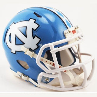 Mini Helmet: University of North Carolina Tar Heels