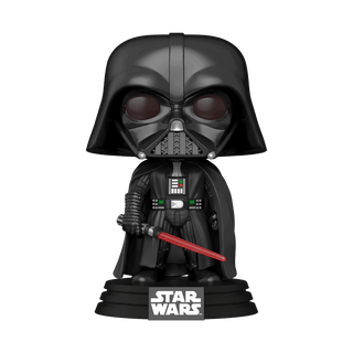 POP!: Darth Vader - Star Wars: Episode IV A New Hope