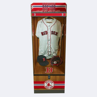 Cardboard Locker: Boston Red Sox