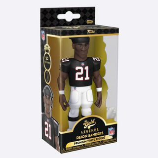 Funko Gold: Deion Sanders