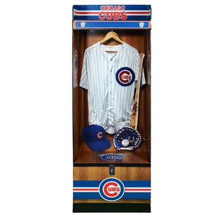 Cardboard Locker: Chicago Cubs