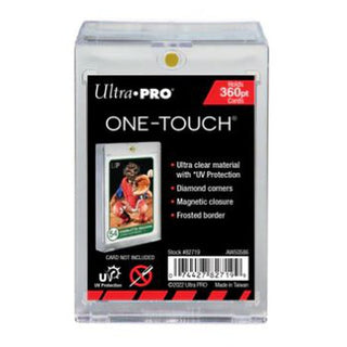 One Touch: Ultra Pro - 360pt