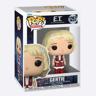 POP: E.T. - Gertie