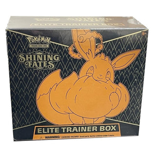 Pokémon: Shining Fate Elite Trainer Box