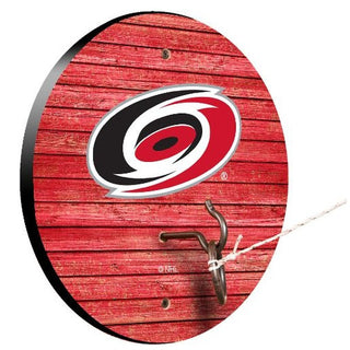 Hook and Ring Game: Carolina Hurricanes