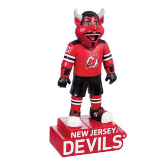Mascot: New Jersey Devils