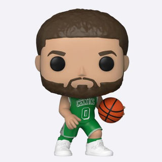 POPs: Jayson Tatum - Celtics