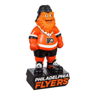 Mascot: Philadelphia Flyers