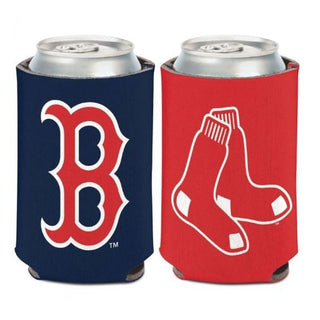 Koozie: Boston Red Sox - 2 sided