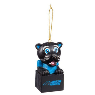 Ornament: Panthers Mascot