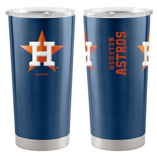 Tumbler: Houston Astros - Stainless, 20 OZ