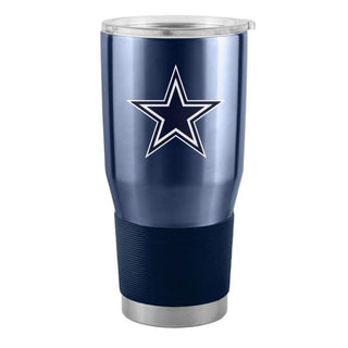 Tumbler: Dallas Cowboys 30 oz