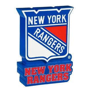 Mini Mascot: NY Rangers