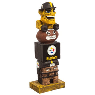 Totem: Pittsburgh Steelers