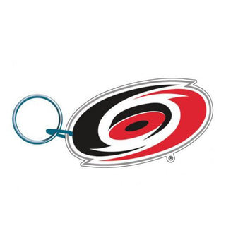 Key Ring: Carolina Hurricanes