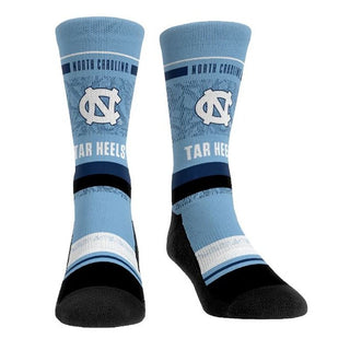 Socks: University of North Carolina Tar Heels - Franchise