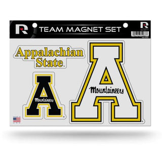Magnet: Appalachian State- Set