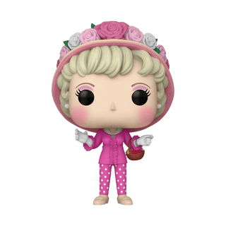 POP: Eunice "Lovey" Howell - Gilligan's Island