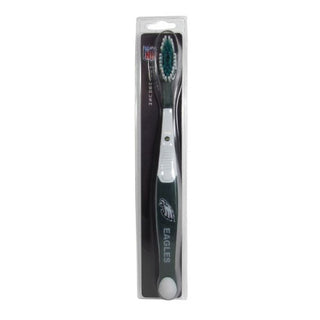 Toothbrush: Philadelphia Eagles - MVP Design