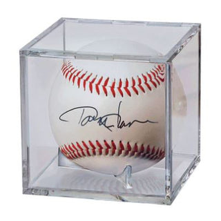 Display Case: Baseball - UV Protection - UltraPro