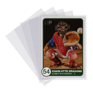 Sleeve: Ultra Pro - Platinum - 600ct box