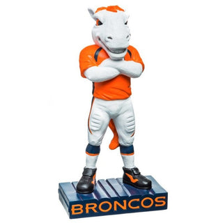 Mini Mascot: Denver Broncos