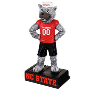Mini Mascot: NC State University