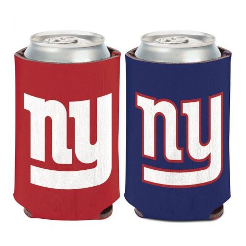 Koozie: New York Giants - 2 sided