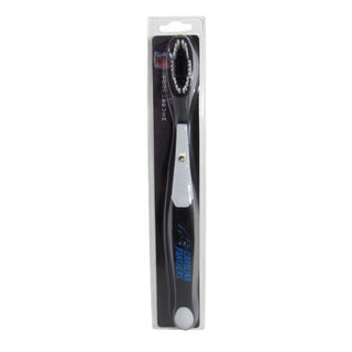 Toothbrush: Carolina Panthers - MVP Design